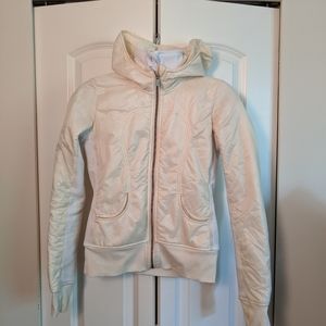 Lululemon Hoodie Fleece Jacket